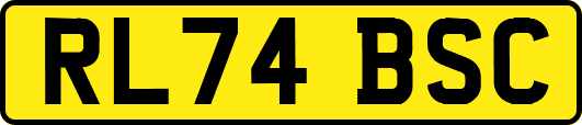 RL74BSC
