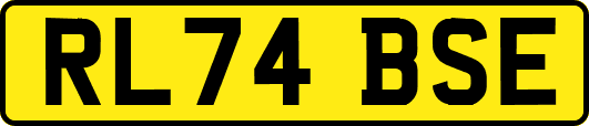 RL74BSE