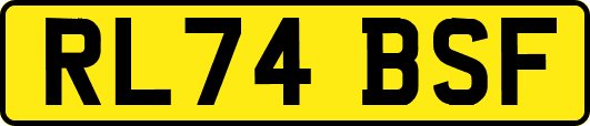 RL74BSF
