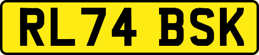 RL74BSK