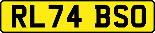 RL74BSO