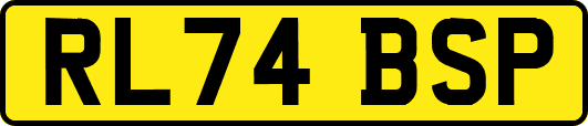 RL74BSP