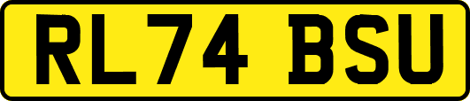 RL74BSU