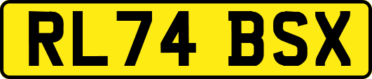 RL74BSX