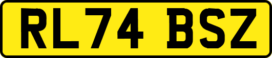 RL74BSZ