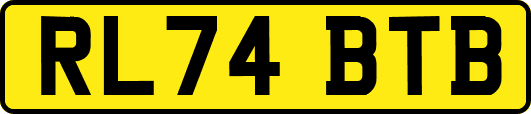 RL74BTB