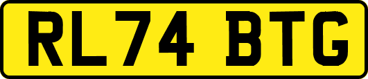 RL74BTG