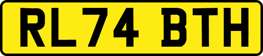 RL74BTH
