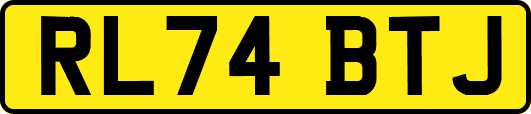 RL74BTJ