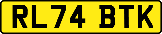 RL74BTK