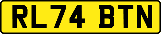 RL74BTN
