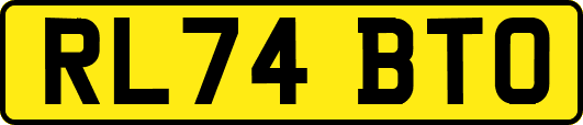 RL74BTO