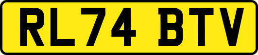 RL74BTV