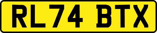 RL74BTX