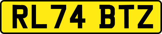 RL74BTZ