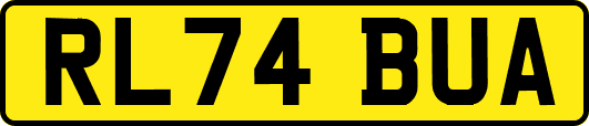 RL74BUA