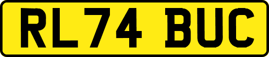 RL74BUC