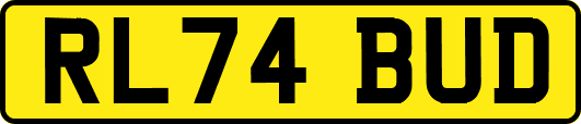 RL74BUD