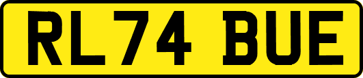 RL74BUE