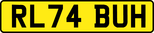 RL74BUH