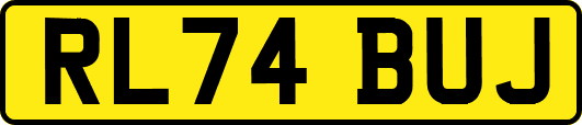 RL74BUJ