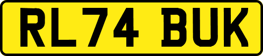 RL74BUK