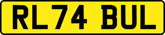 RL74BUL