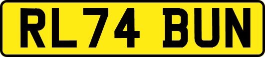 RL74BUN