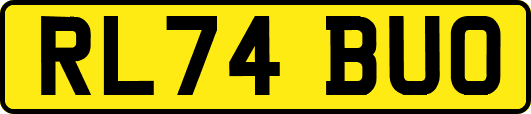 RL74BUO