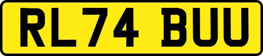 RL74BUU