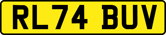 RL74BUV