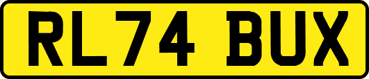 RL74BUX