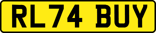 RL74BUY