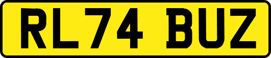 RL74BUZ