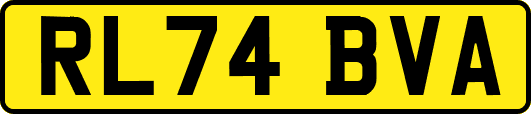 RL74BVA