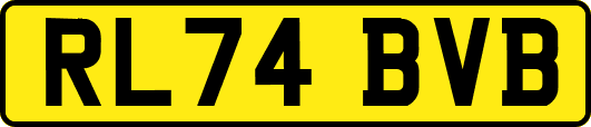 RL74BVB