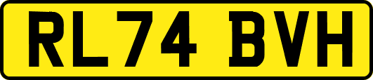 RL74BVH