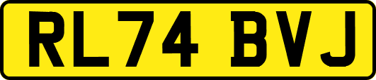 RL74BVJ