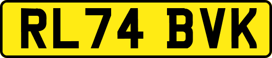 RL74BVK