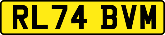 RL74BVM