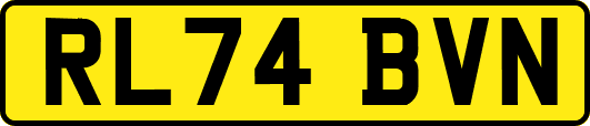 RL74BVN