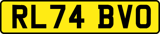 RL74BVO