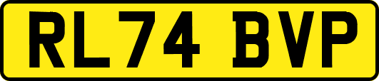 RL74BVP