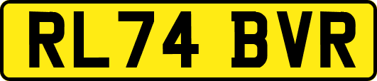 RL74BVR