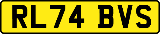 RL74BVS