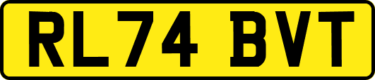 RL74BVT