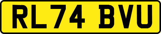 RL74BVU
