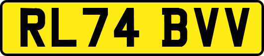 RL74BVV