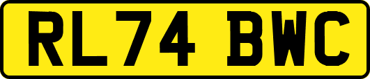 RL74BWC
