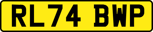 RL74BWP